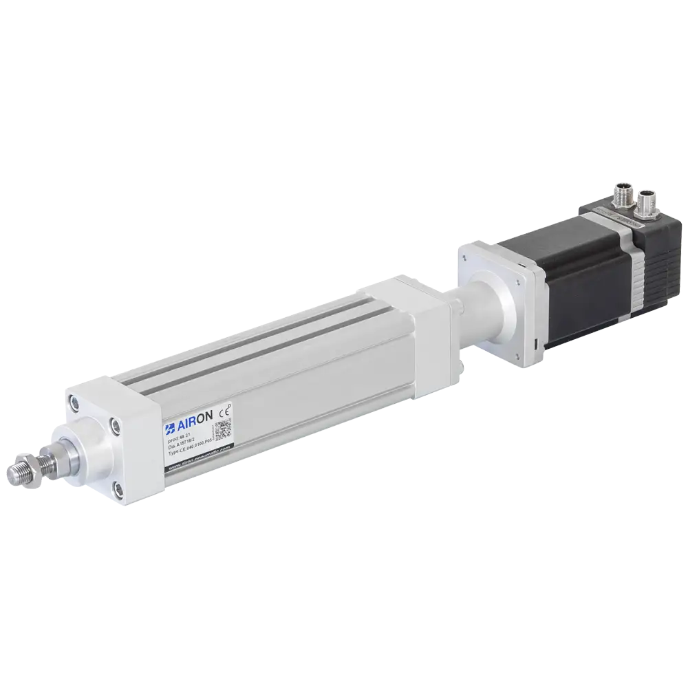 Cilindri elettrici 2