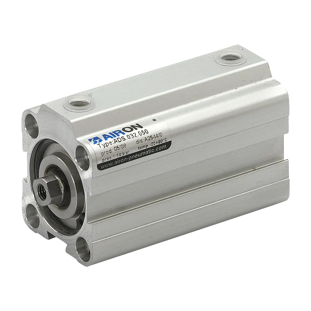 Cilindri a corsa breve