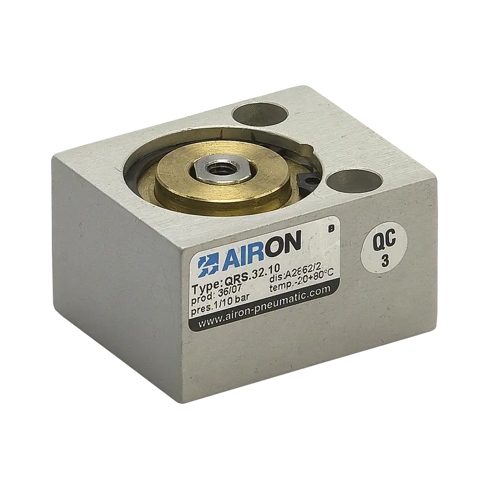 Cilindri supercompatti