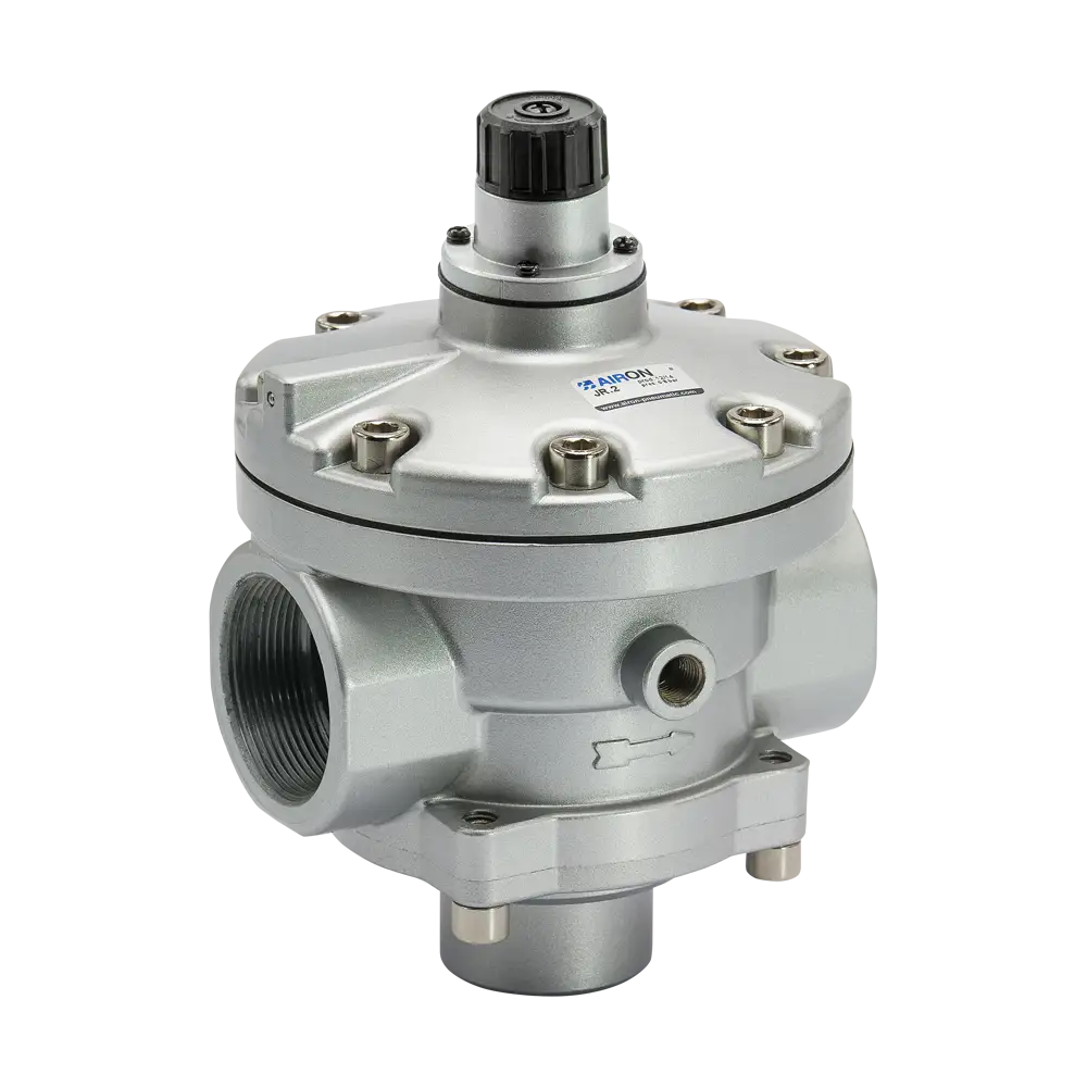 Riduttori e riduttori pilotati di grandi dimensioni