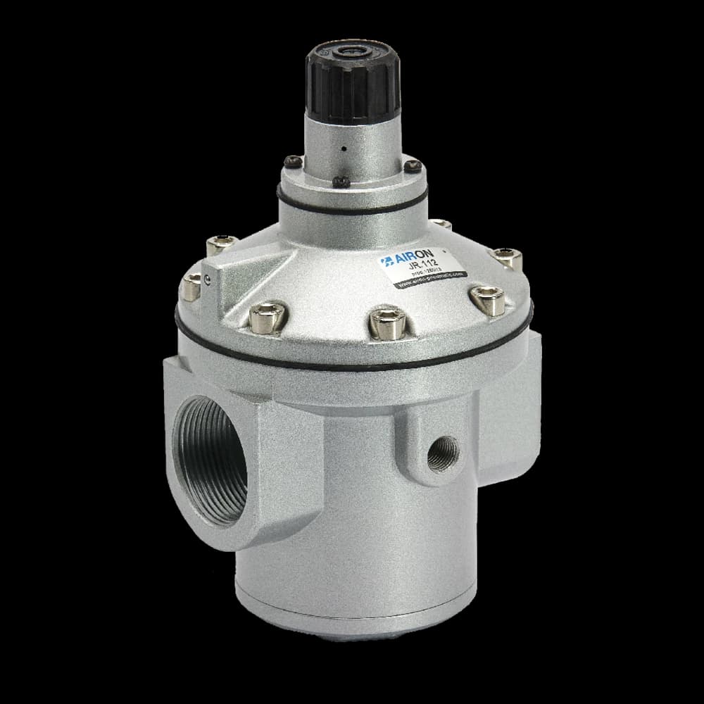 Riduttori e riduttori pilotati di grandi dimensioni 2