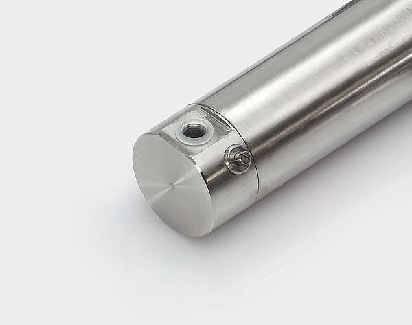 Cilindri inox tondi 2